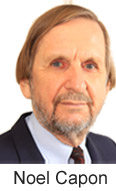 Noel Capon